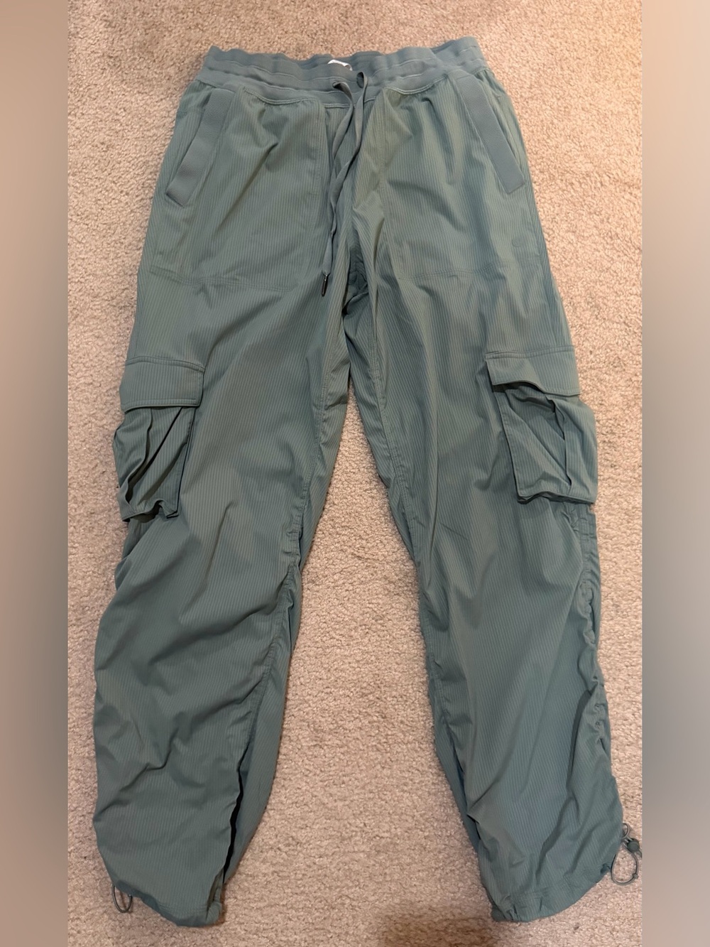 lululemon athletica Women's Cargo Pants
